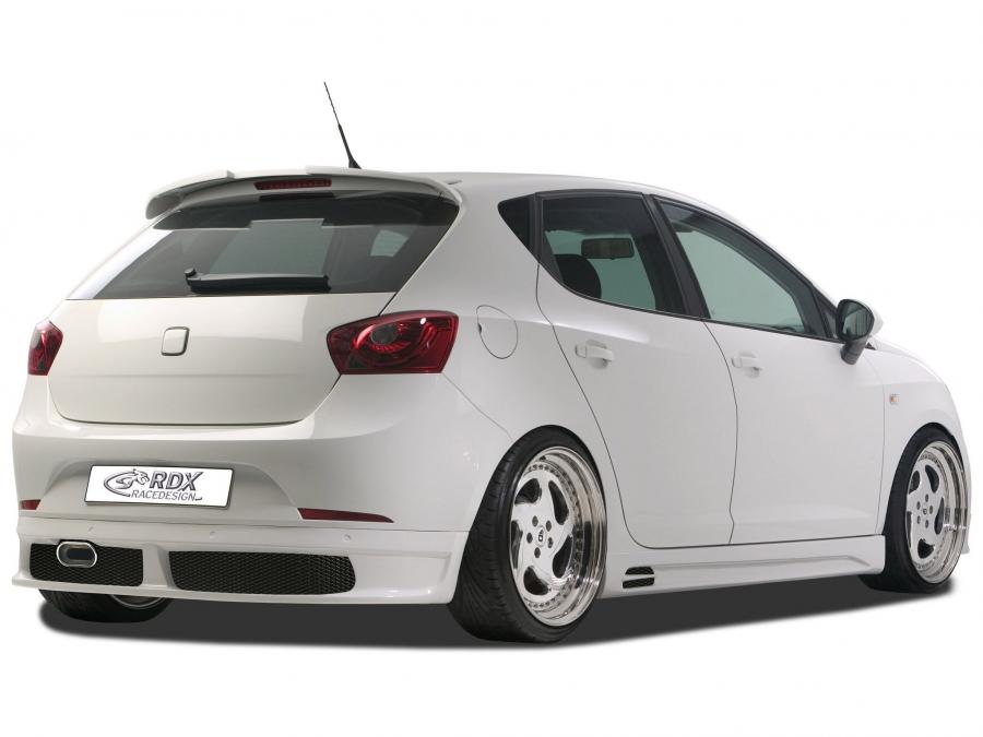  Seat Leon by RDX Racedesign 2010 года  (фото 8 из 8)